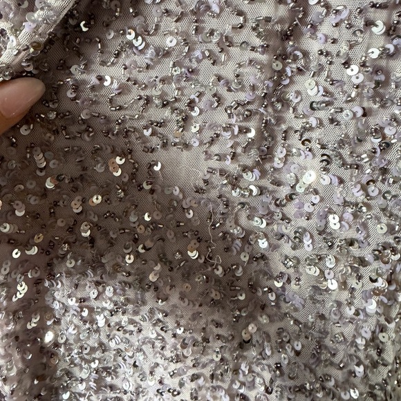 Retrofete Sheila Mini Dress - Picture 7 of 8